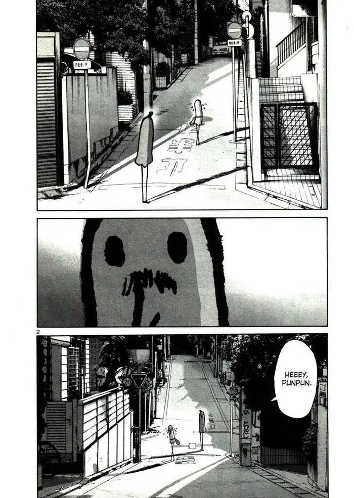 Goodnight Punpun Chapter 21 image 02_optimized